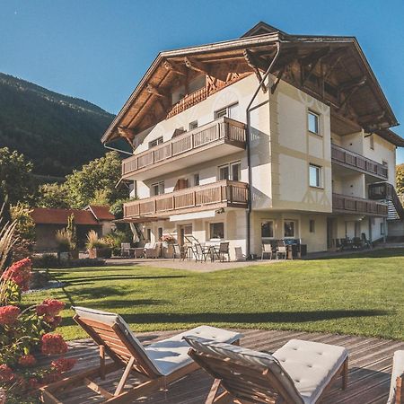 Niedermaierhof Villa Castelbello Eksteriør bilde