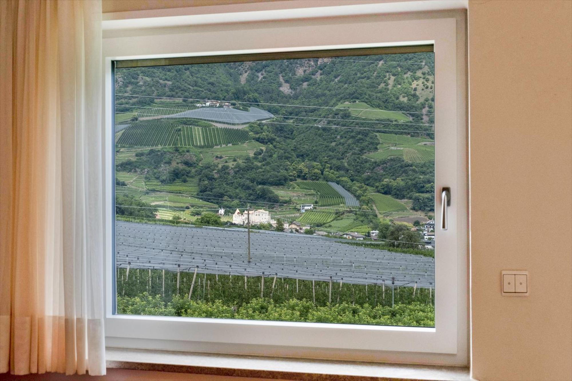 Niedermaierhof Villa Castelbello Eksteriør bilde