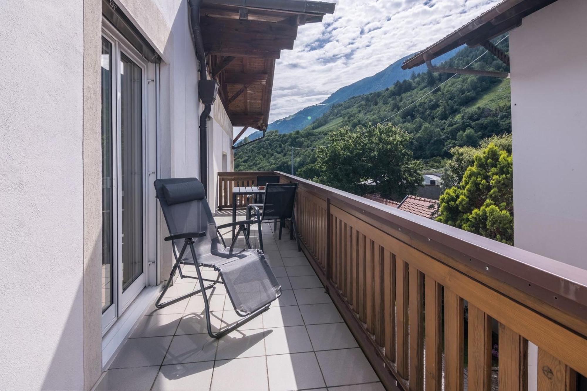 Niedermaierhof Villa Castelbello Eksteriør bilde